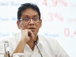 Video: Momen Purbaya Sindir Ekonom yang Ragu Ekonomi Tumbuh 5,12%: