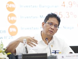 Perbaiki Coretax 1 Bulan, Purbaya Cari Orang Jago IT dari Luar