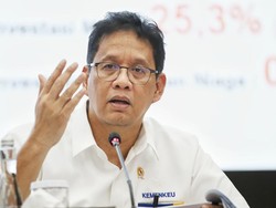 Purbaya: Keterlambatan di Coretax Akan Kita Perbaiki Dalam 1 Bulan