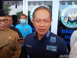 Menteri LH Tinjau SPPG Batam, Ingatkan Pentingnya Pengelolaan Limbah