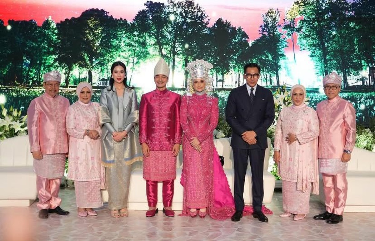 Menteri Pariwisata Widiyanti Wardhana