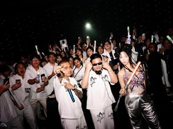 Tema Cyberpunk Bisa Jadi Rekomendasi Perayaan Sweet Seventeen