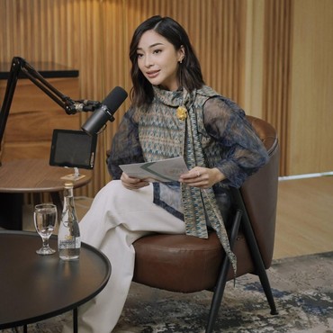 Terpopuler: Nikita Willy Pernah Minta Ganti Lawan Main hingga Ammar Zoni Minta Plastik Klip