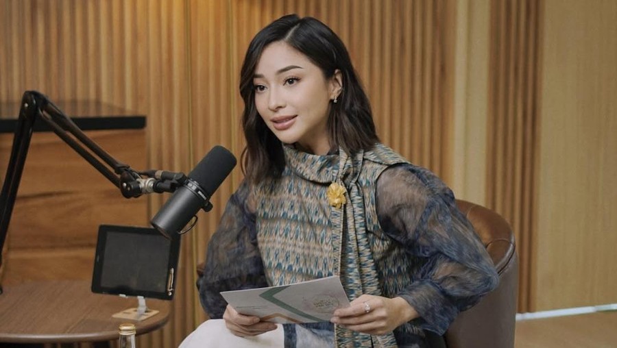 Selebritas yang menggalang donasi untuk korban bencana Sumatera selanjutnya adalah Nikita Willy&period; Melalui laman Instagramnya&comma; ia menunjukkan kepedulian untuk korban terdampak&period;