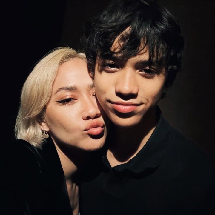 <p>Kebahagiaan tengah menyelimuti Noah Aidan Sinclair, putra semata wayang Bunga Citra Lestari alias BCL dari pernikahan pertamanya dengan almarhum Ashraf Sinclair. Sang putra baru saja menginjak usia 15 tahun. (Foto: Instagram@itsmebcl)</p>