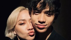 Noah Ulang Tahun ke-15, BCL Tulis Pesan Panjang nan Mengharukan