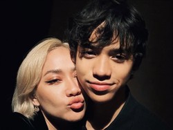 Noah Ulang Tahun ke-15, BCL Tulis Pesan Panjang nan Mengharukan