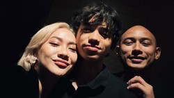 Penuh Air Mata Bahagia, Ini 7 Momen BCL & Tiko Aryawardhana Rayakan Ultah Noah Sinclair