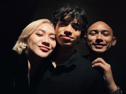 Penuh Air Mata Bahagia, Ini 7 Momen BCL & Tiko Aryawardhana Rayakan Ultah Noah Sinclair