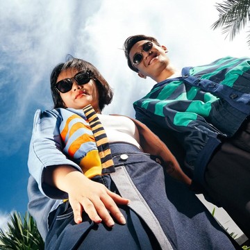 Oline Workrobe Modernisasi Outfit Kerja dengan Pesona Edgy dan Kekinian