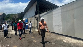 BPN Bali Respons Dugaan Pabrik WN Rusia di Dekat Lahan Tahura