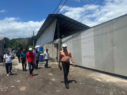 BPN Bali Respons Dugaan Pabrik WN Rusia di Dekat Lahan Tahura