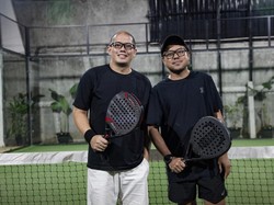 Mau Mulai Main Padel? Ini Daftar Gear Lengkap yang Harus Kamu Punya! Mau Mulai Main Padel? Ini Daftar Gear Lengkap yang Harus Kamu Punya!