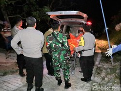Anak Bunuh kedua Orang Tuanya di Ponorogo Diduga Gangguan Jiwa