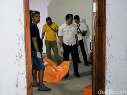 Pasutri di Ponorogo Ditemukan Tewas, Diduga Dibunuh Anaknya