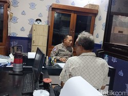 Pejalan Kaki di Blitar Korban Tabrak Lari Sopir Mabuk Meninggal