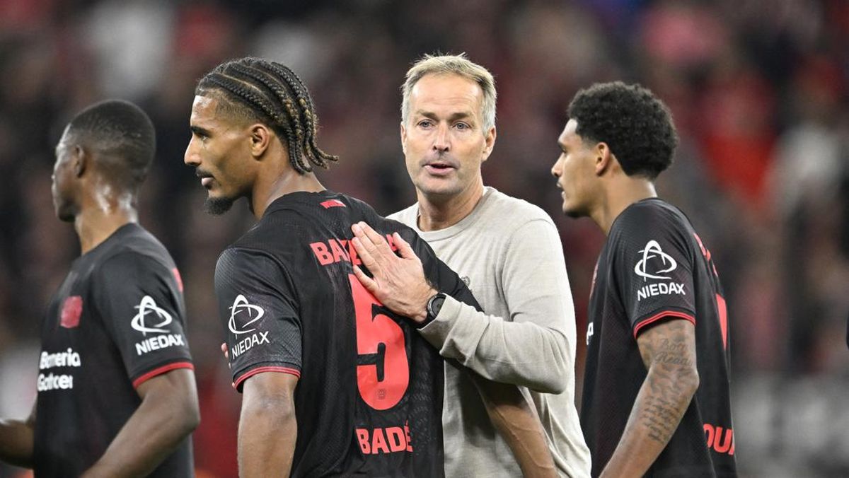 Kevin Diks dkk Bikin Kecewa Pelatih Leverkusen