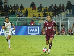 Klasemen Super League: PSM Melesat Tinggalkan Zona Degradasi