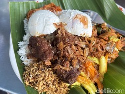 Pelanggan Warung Kongde Malu Saat Mau Minta Jembut Belanda, Apa Itu?