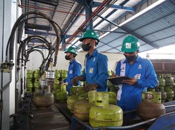 Pertamina Pastikan Jaminan Kualitas BBM dan LPG untuk Masyarakat