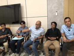 14 Pengacara Akan Bela Tersangka Pembunuhan Mahasiswi Unram di Pantai Nipah