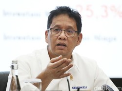Purbaya Kantongi Nama Penjual Rokok Ilegal Usai Panggil Tokopedia cs