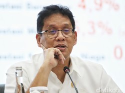 Purbaya Pede Minggu Depan Rupiah Menguat Lawan Dolar AS