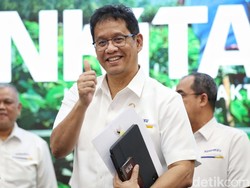 Purbaya Bakal Ganti Dirjen Jika Kompensasi & Subsidi BBM Belum Beres Sebulan