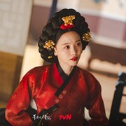 3 Peran Villain Ikonik di Drakor yang Diperankan Aktris Cantik Kang Han Na