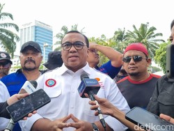 Undang Prabowo, Serikat Buruh Gelar Apel Besar-besaran di Bekasi Bulan Depan