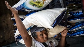 Bos Badan Pangan Blak-blakan soal Nasib Kebijakan Beras Satu Harga