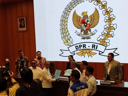 Puan Jawab Tuntutan Buruh soal RUU Ketenagakerjaan