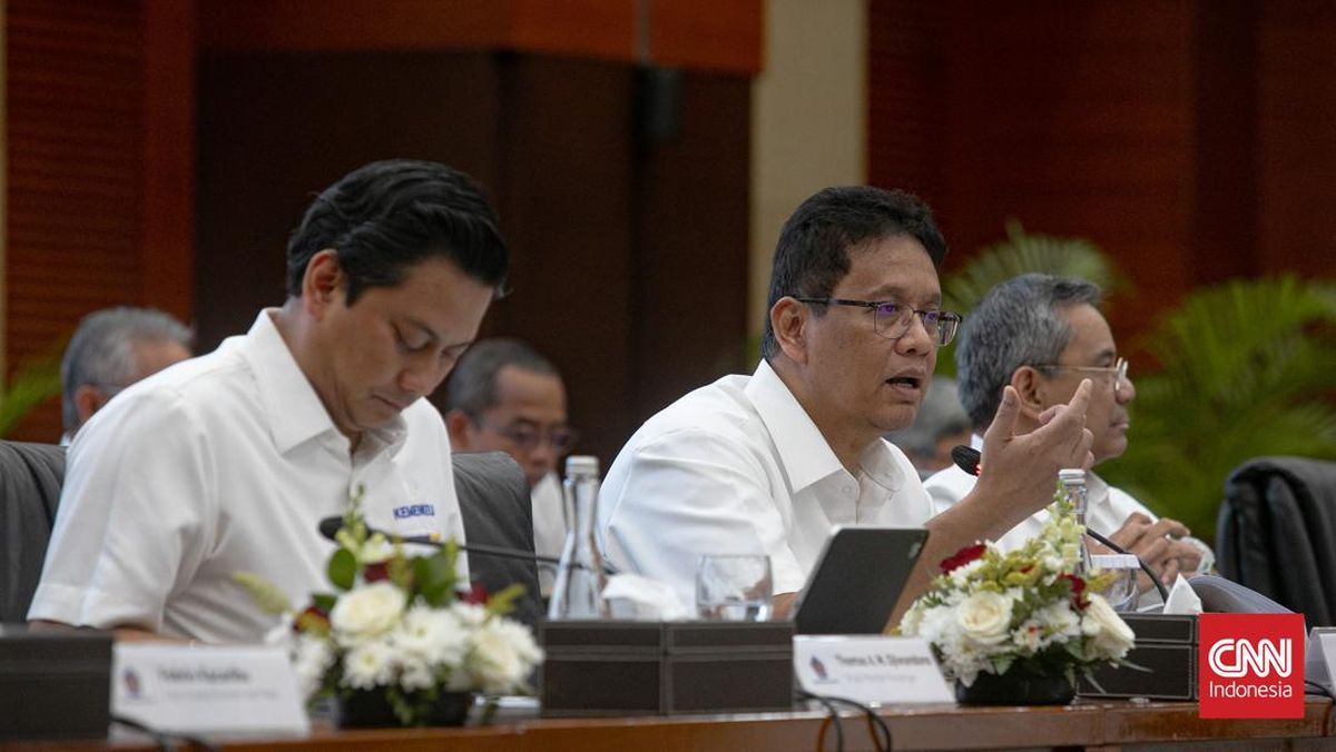 Mengurai Dosa Besar Bea Cukai hingga Terancam Dibekukan Purbaya