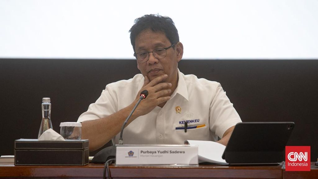 Purbaya Harap Thomas Djiwandono 'Bisa Bantu' Kemenkeu dari BI