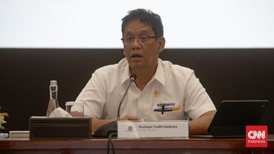 Purbaya Ungkap Rapor 5 Bank dalam Salurkan Rp200 T, Mana Paling Bagus?