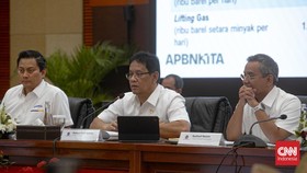 Purbaya Ungkap Perkembangan Ekonomi RI Jelang Setahun Prabowo