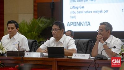 Purbaya Ungkap Perkembangan Ekonomi RI Jelang Setahun Prabowo