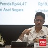 Purbaya Bersuara soal Rencana Prabowo Naikkan Gaji Pejabat-PNS, Jadi?