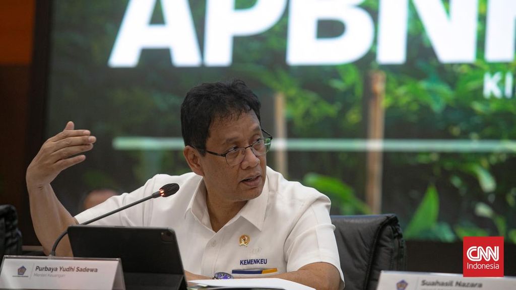 Purbaya Ancam Potong Anggaran Kemenhub dalam 3 Bulan, Ini Alasannya