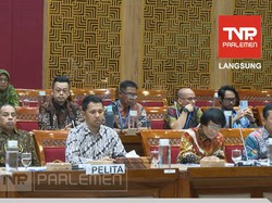 Organisasi Politeknik RI Usul Hadirnya Universitas Terapan di UU Sisdiknas