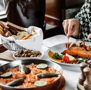 Pencinta Seafood, Catat! Ini 5 Ikan Wajib Coba Sekali Seumur Hidup