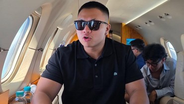 Bigmo Tanggapi Ucapan Resbob soal Dana Donasi Sumatra Dipakai untuk Mercy