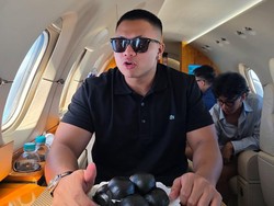 Ingin Lanjutkan Kuliah, Ini 7 Potret Kehidupan Resbob & Bigmo yang Dilaporkan Azizah Salsha