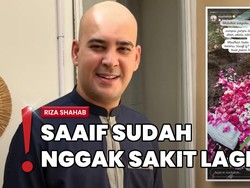 Anak Kedua Meninggal, Riza Shahab Ungkap Penyesalan Mendalam