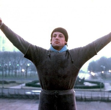 Momen Panas yang Dikenang Sylvester Stallone Saat 'Rocky' Menang Piala Oscar 1977