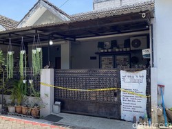 Detik-detik Ika Pengusaha Gadai Semarang Ditemukan Tewas, Ada Bekas Jeratan