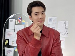Lirik Lagu Dear My Girl - Sehun EXO