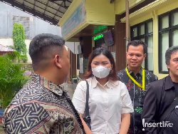 Anak Mpok Alpa Bongkar Fakta di Balik Tujuan Aji Darmaji ke Pengadilan, Katanya....