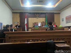 Hakim Sentil Bobroknya BPN di Kasus Notaris Gresik Nyambi Mafia Tanah