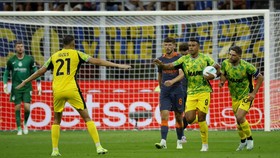 Pelatih Sassuolo Puji Jay Idzes Cs Meski Ditekuk Inter Milan